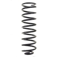 Fahrwerksfeder Hinterachse Schraubenfeder Ø 130 Mm KYB FüR U.A. Volvo 240