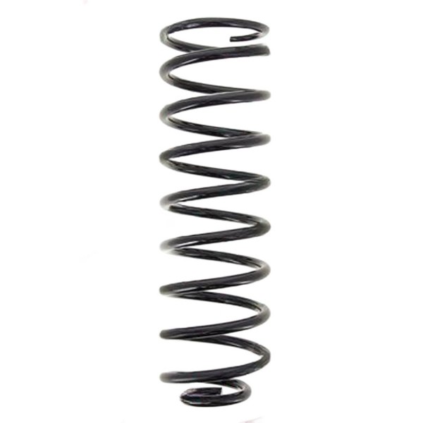 Fahrwerksfeder Hinterachse Schraubenfeder Ø 130 Mm KYB FüR U.A. Volvo 240-image