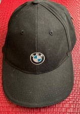 Bmw Lifestyle Black Embroidered Logo Dad Hat Cap Adjustable New Bmw Lifestyle Black Embroidered Logo Dad Hat Cap Adjustable New
