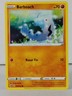 Barboach - Rebel Clash -  Pokemon - 099/192 - NM - singles