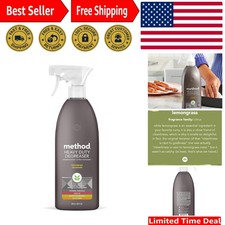 Lemongrass Scent Heavy Duty Degreaser - 28 Oz Spray for Tough Kitchen Messes 0.27 per fl oz