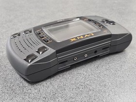 🔥 Atari LYNX Model 2 II Handheld Console W/ Games *WORKS GREAT *  🔥