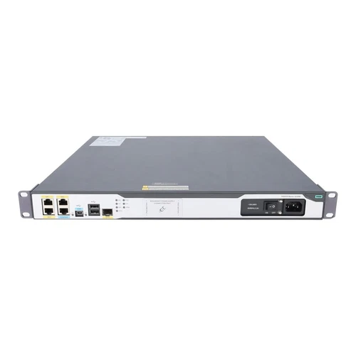 HP JG409B MSR 3012 AC Router