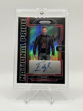 2022 Panini Chronicles WWE Wrestling Cards Checklist 16