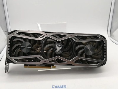 Gainward GeForce RTX 3080 Phoenix V1 LHR 10GB GDDR6X NED3080019IA-132AX-G-V1