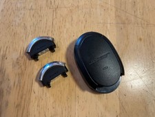 BOSE - HEADPHONE BATTERY CHARGER plus extra battery