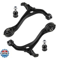 KAX Front Lower Left Right Control Arms K641543, K641544, K500117