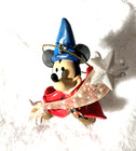 DISNEY'S  SORCERER MICKEY WITH SWEEPNG STAR ACROSS HIS BODY — photo 1