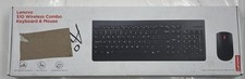 LENOVO 510 WIRELESS COMBO KEYBOARD & MOUSE FO...