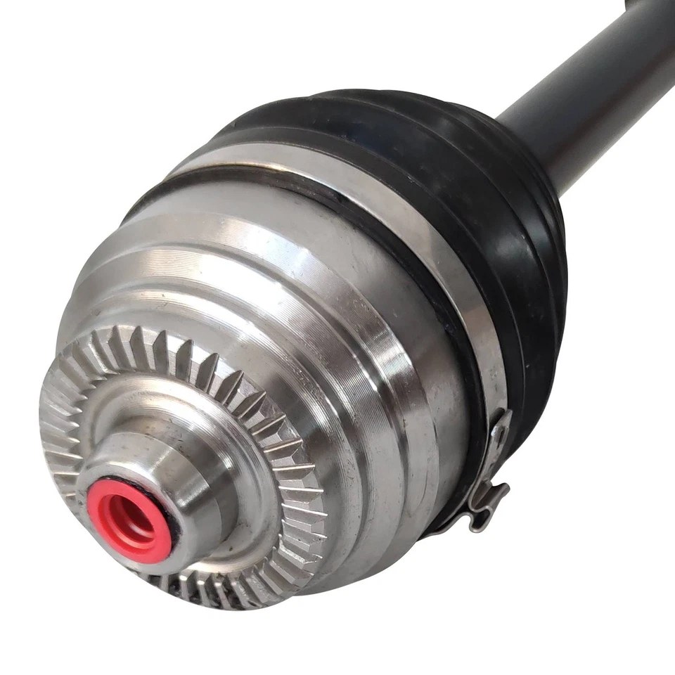 Fits BMW 530i 540i xDrive 2017-2019 2021-2022 Front Left CV Axle Assembly - Image 4 of 4