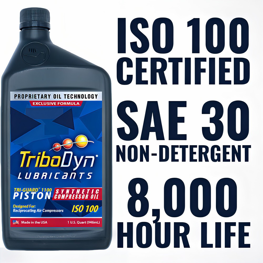 Oil - 1 Quart