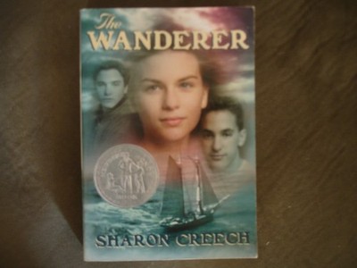 The Wanderer by Sharon Creech, Good Book