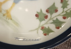 Delaware "The Blue Hen State" Small Decorative Plate 1787-1987 — photo 3