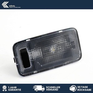 Original LED Innenraumbeleuchtung Deckenlampe Hinten Mazda 6 GJ G46M51440