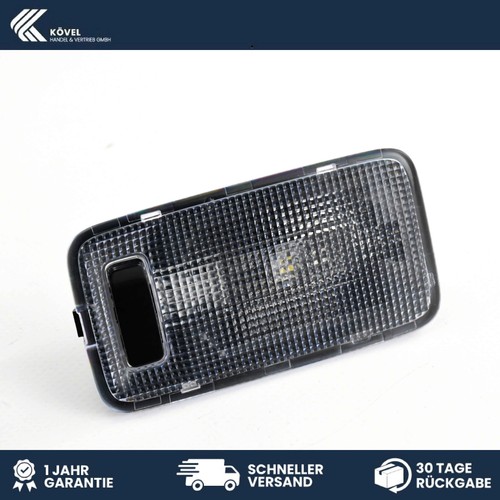 Original LED Innenraumbeleuchtung Deckenlampe Hinten Mazda 6 GJ G46M51440
