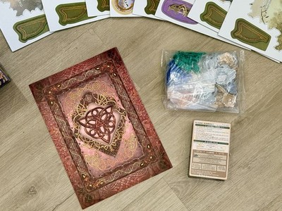 INIS Board Game, 2nd Edition, NEW! | eBay