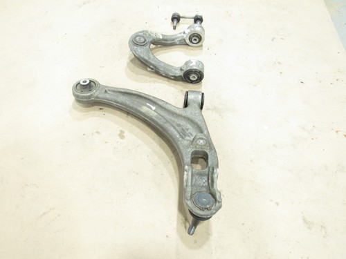 14-18 Aston Martin Vanquish 2014 Front Right Passenger Control Arm Link Set :Y - Picture 2 of 11
