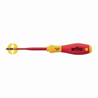 Wiha Schraubendreher 3201 Slimfix 5,5 Mm Schlitz - 35391