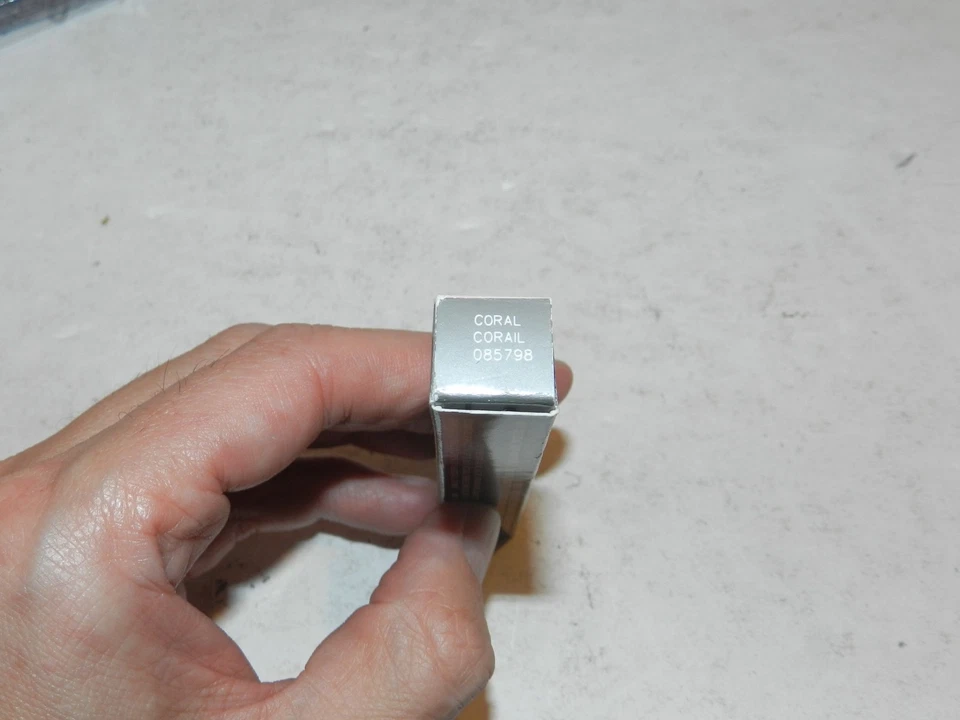 Mary Kay Twist Up Lip Liner Coral Full Size .01 oz ~Quick Ship NEW NIB - Image 2 of 2