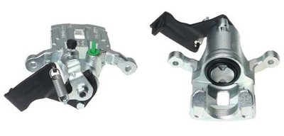 BUDWEG CALIPER Bremssattel 345405 +36.89  Pfand 34mm für HYUNDAI KONA OS OSE OSI