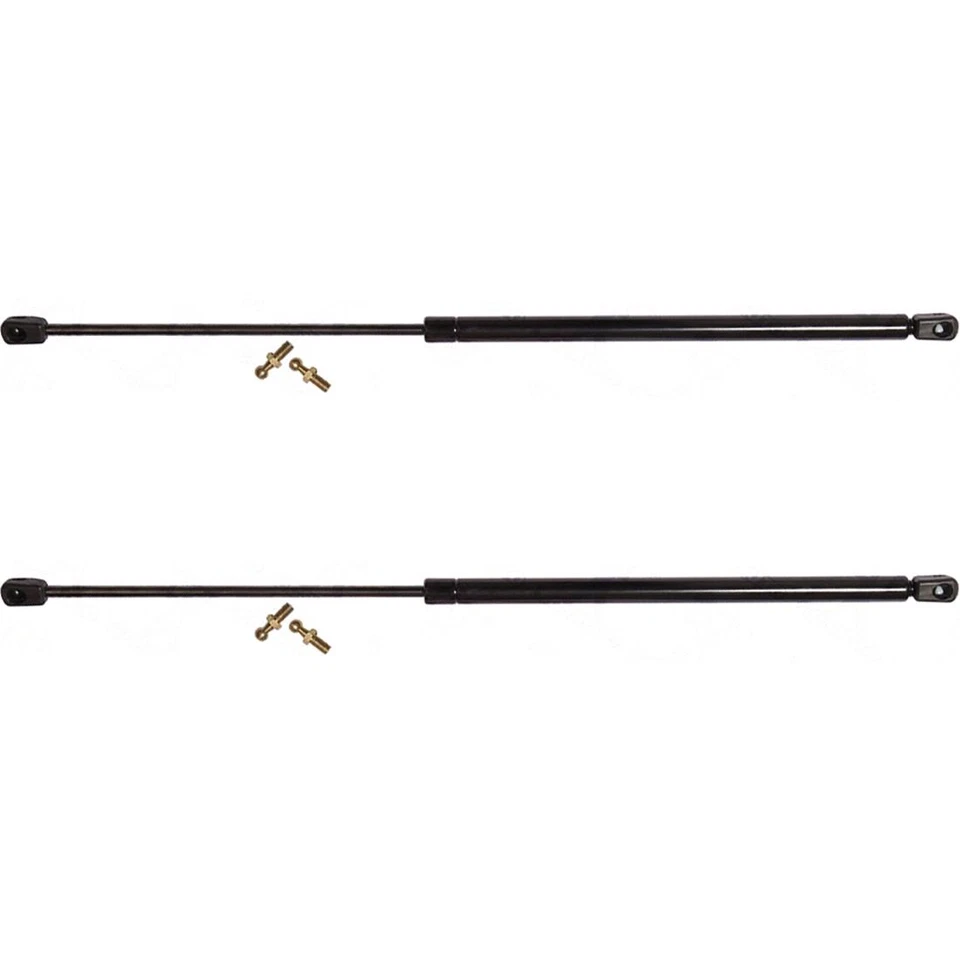 Soporte de elevación de escotilla FCS de 2 piezas para Chevrolet Sprint 1985 1986 1987 1988 Foto 2 de 2