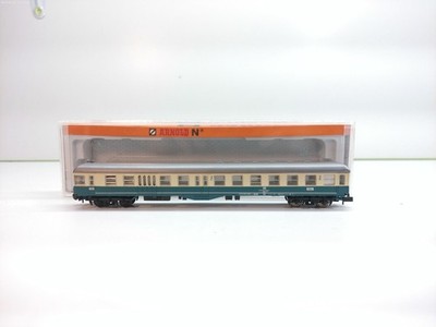 Arnold N 3275 Personenwagen 2.Kl, DB, Lichtwechsel r/w OVP #894