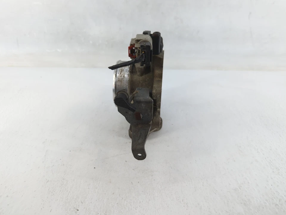 Jeep Wrangler 1997-2001 carrocería de acelerador cabina T Foto 4 de 4