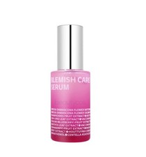 Isoi Bulgarian Rose Blemish Care Serum 50ml K-Beauty Tone Care Premium Glow