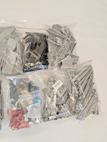 LEGO 10030 Imperial Star Destroyer - UCS ORIGINAL BOX GOOD Star Wars 10143 10026