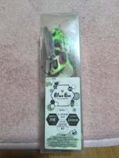 Blue Bee Frog Soft Lure 130mm 39g Used Freshwater Fishing Bait
