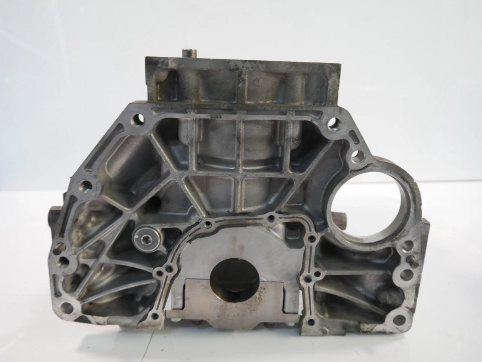 Bloco de motor para 2012 Suzuki SX4 S-Cross 1.6 gasolina M16A M16 120HP - Imagem 3 de 4