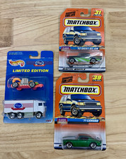 Hotwheels 1998-2003 lot of approx 100 sealed cars