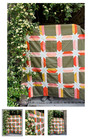 Edna quilt kit using Art Gallery fabrics pattern by Penelope Handmade 64 x 64 — photo 1
