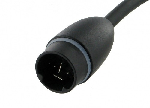 For Husqvarna Hard Cross 6 - HC6, Genuine E-Bike Charger 42V 4A - Picture 3 of 3