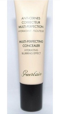 Guerlain Multi-Perfecting Concealer 06 Very Deep Cool