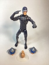 Marvel Legends Professor X Tri Centinela BAF Onda Casa Suelta de X Charles Xavier