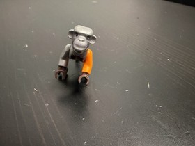 LEGO 70594 NINJAGO Lot 8 Minifigures Echo Zane, Nya ,Clancee, Jay, Sky Pirates