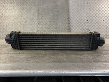 80241 Ladeluftkühler FORD Focus II 2.5 ST (DA, DP, HCP) 3M5H-9L440-AE