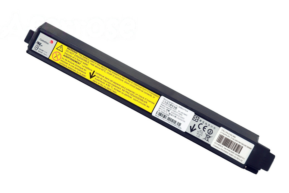 2025 New 01AC366 01AC365 Battery For IBM V3700 XP V5000 V5010 V5020 ...