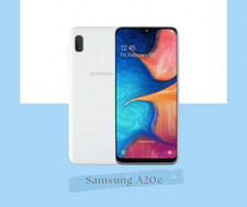 Image of Samsung Galaxy A20e 32GB unlocked White