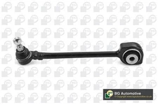 Bga Front Lower Left Rear Control Trailing Arm For Mercedes C-class