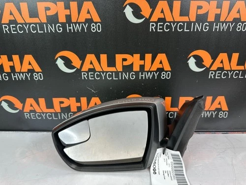 Door Mirror FORD FOCUS Left 15 16 17 18