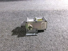 WB21T10001 GE RANGE OVEN SAFETY VALVE