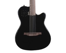 Godin Multiac Mundial A/E Nylon String Guitar...