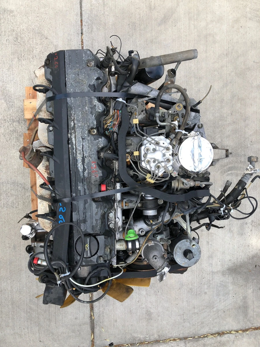 Mベンツ-124-103-104エンジン-3.6エンジンKIT販売 Mercedes M104 Gas Engine Rebuilt W124 W129