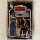 Empire Strikes Back DENGAR Original Cardback & Blister  41