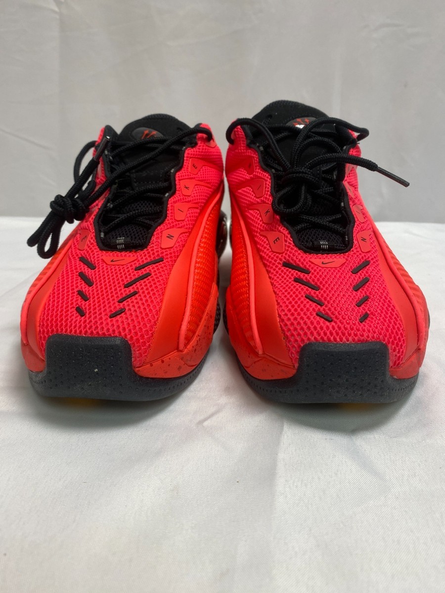 Size 10.5 - Nike NOCTA x Glide Bright Crimson for sale