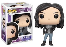 2017 Funko Pop Jessica Jones Vinyl Figures 5