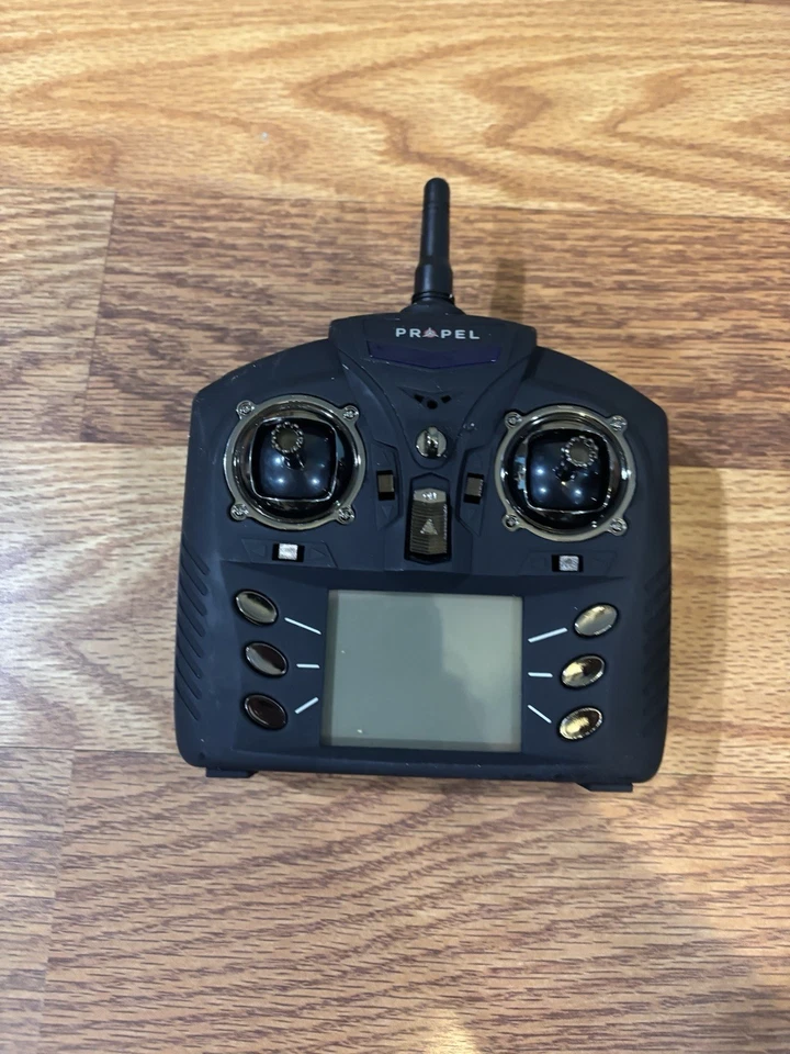 Propel PL-1440T Cloud Rider Drone w/ Camera, Remote & Charger - Image 2 of 4