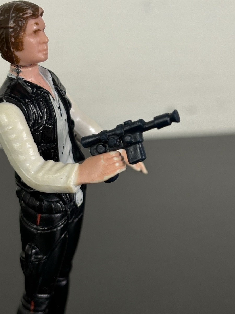オールドケナー　HAN SOLO s-l640.jpg